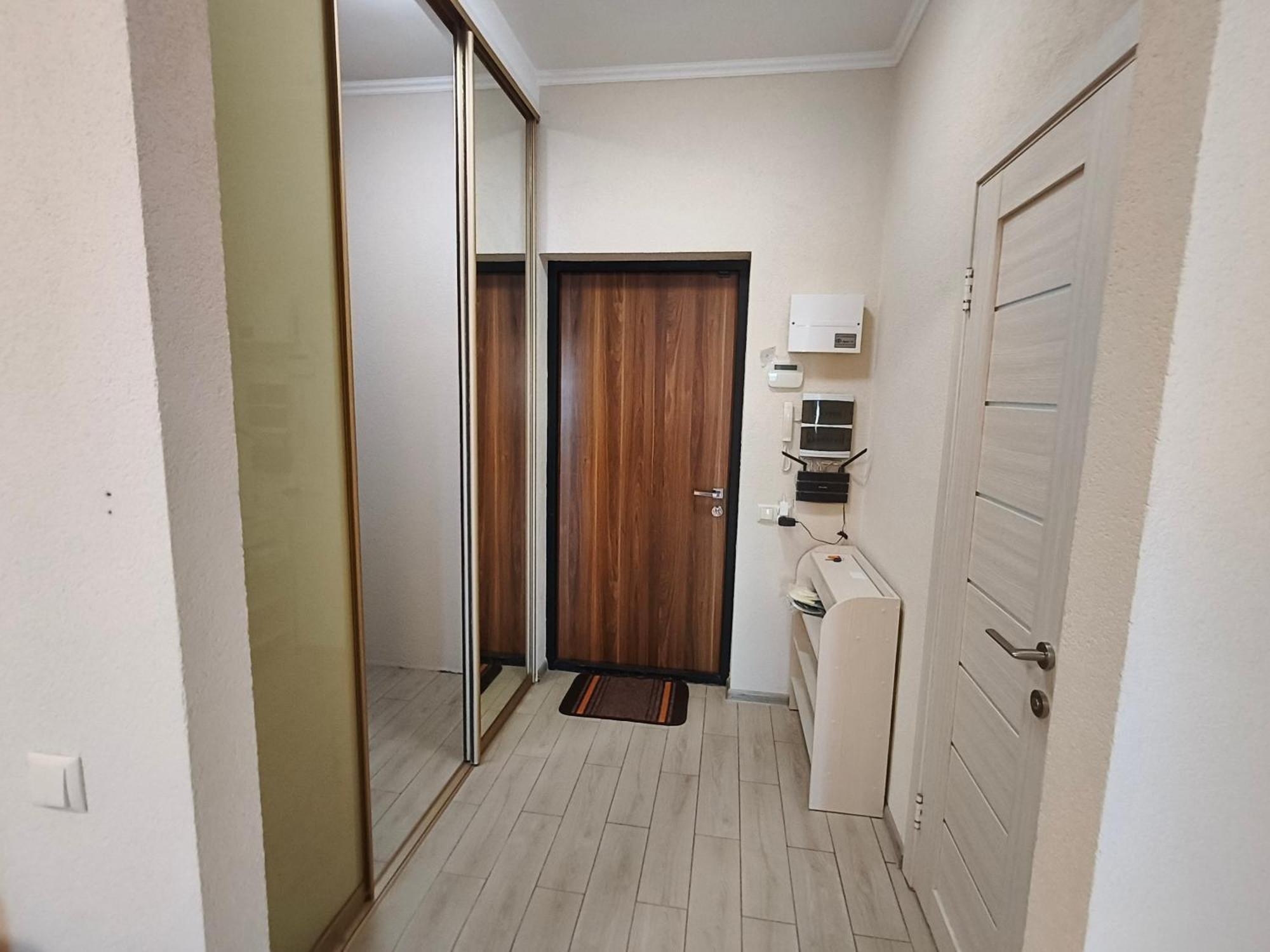 Апартаменты У Моря Magnit Первая Линия Odesa Exterior foto